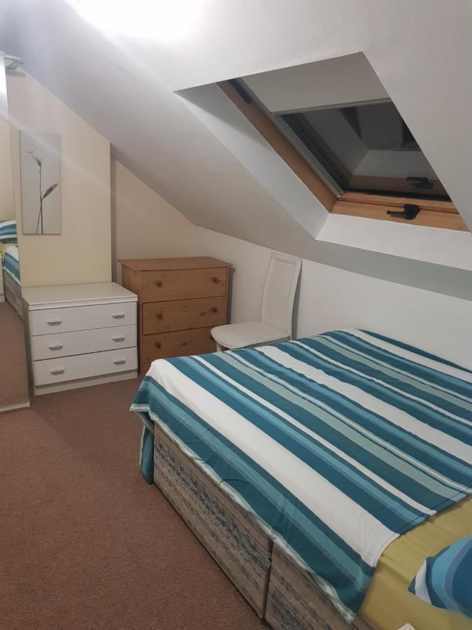 London Heathrow Villa West Drayton  Dış mekan fotoğraf